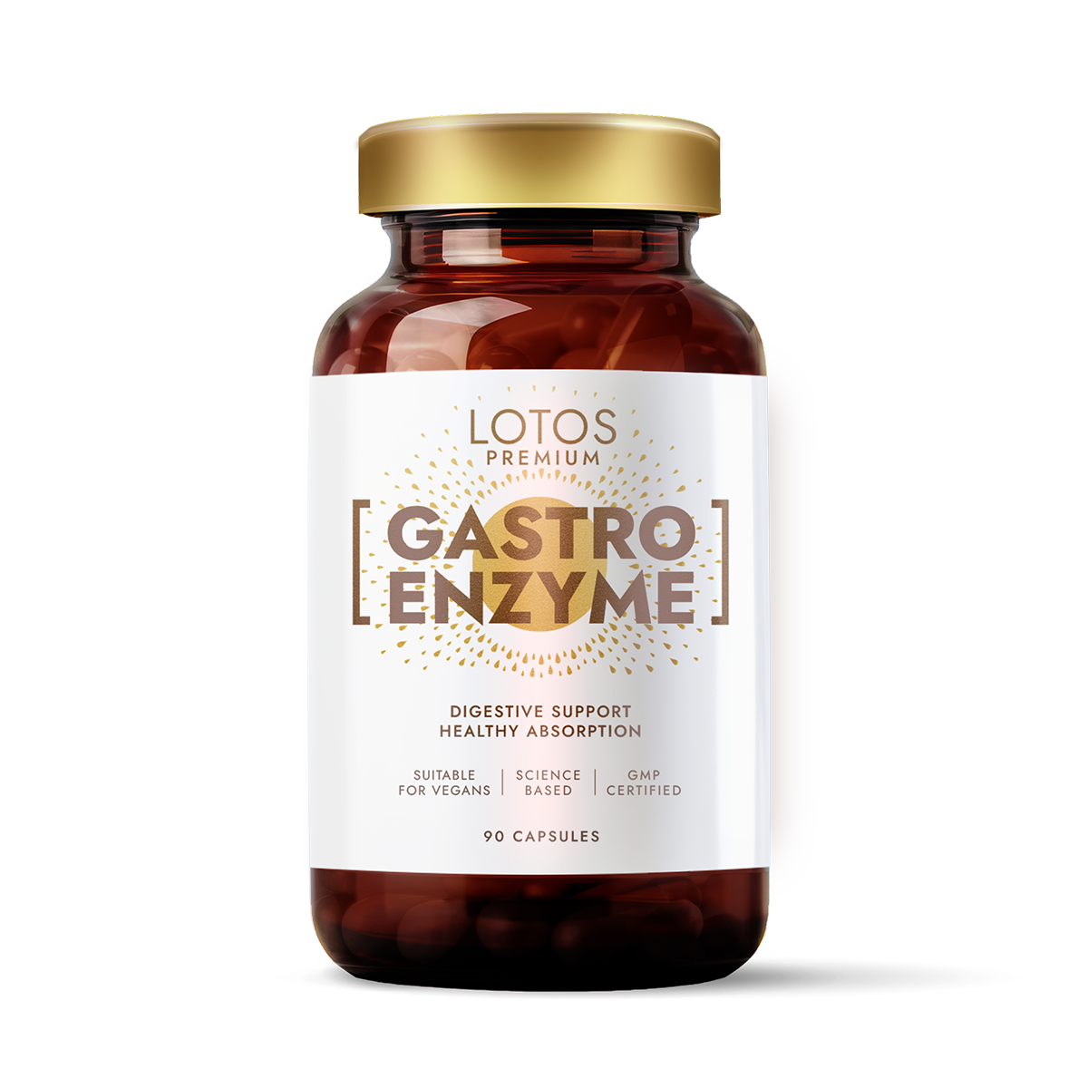 Lotos-Premium_GASTRO-ENZYM_Virškinimo-fermentų-kompleksas-su-boulardii Virškinimo fermentų kompleksas su boulardii