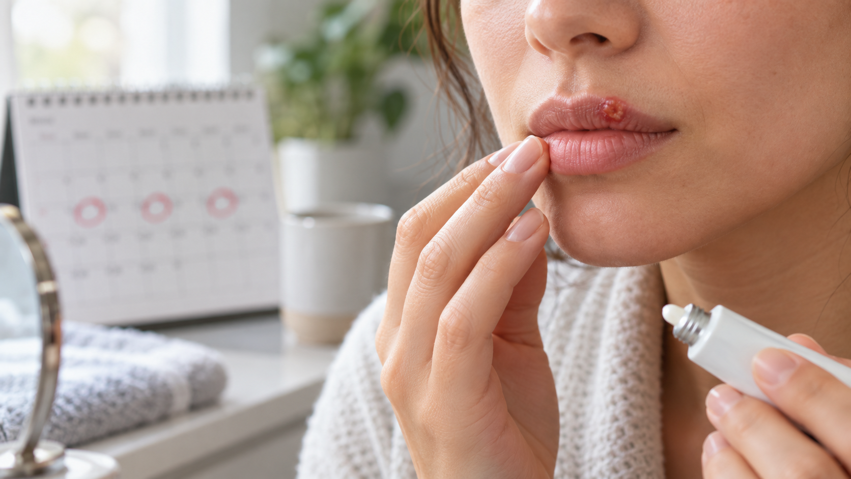Herpes virusas